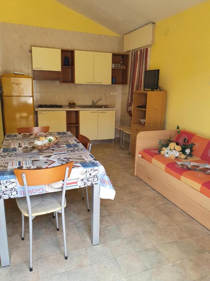 Appartamento Annie Bibione Esterno foto