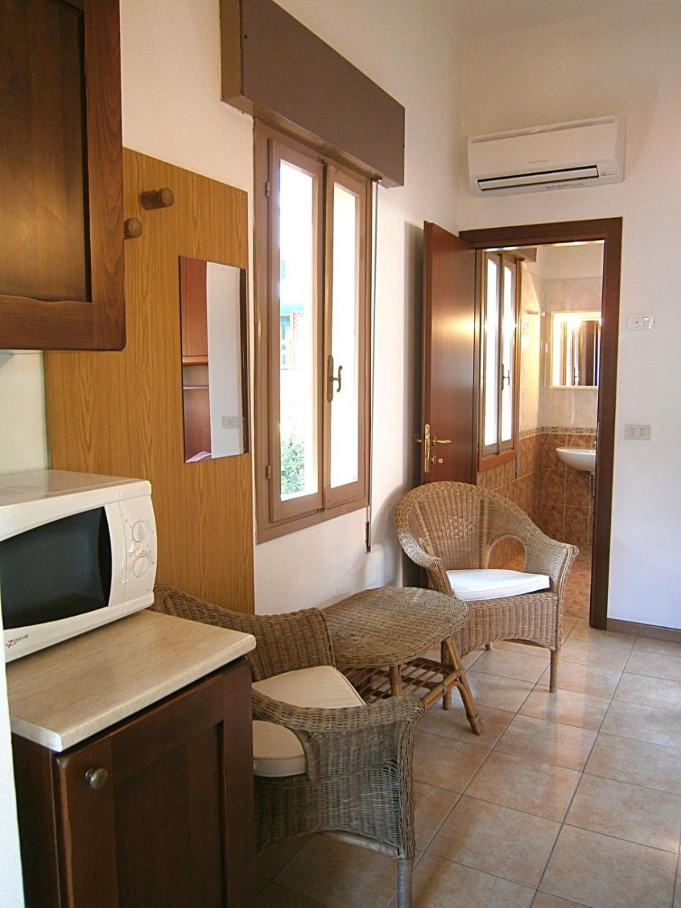 Appartamento Annie Bibione Esterno foto