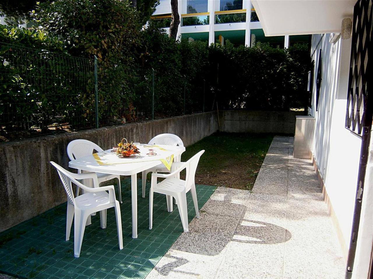 Appartamento Annie Bibione Esterno foto