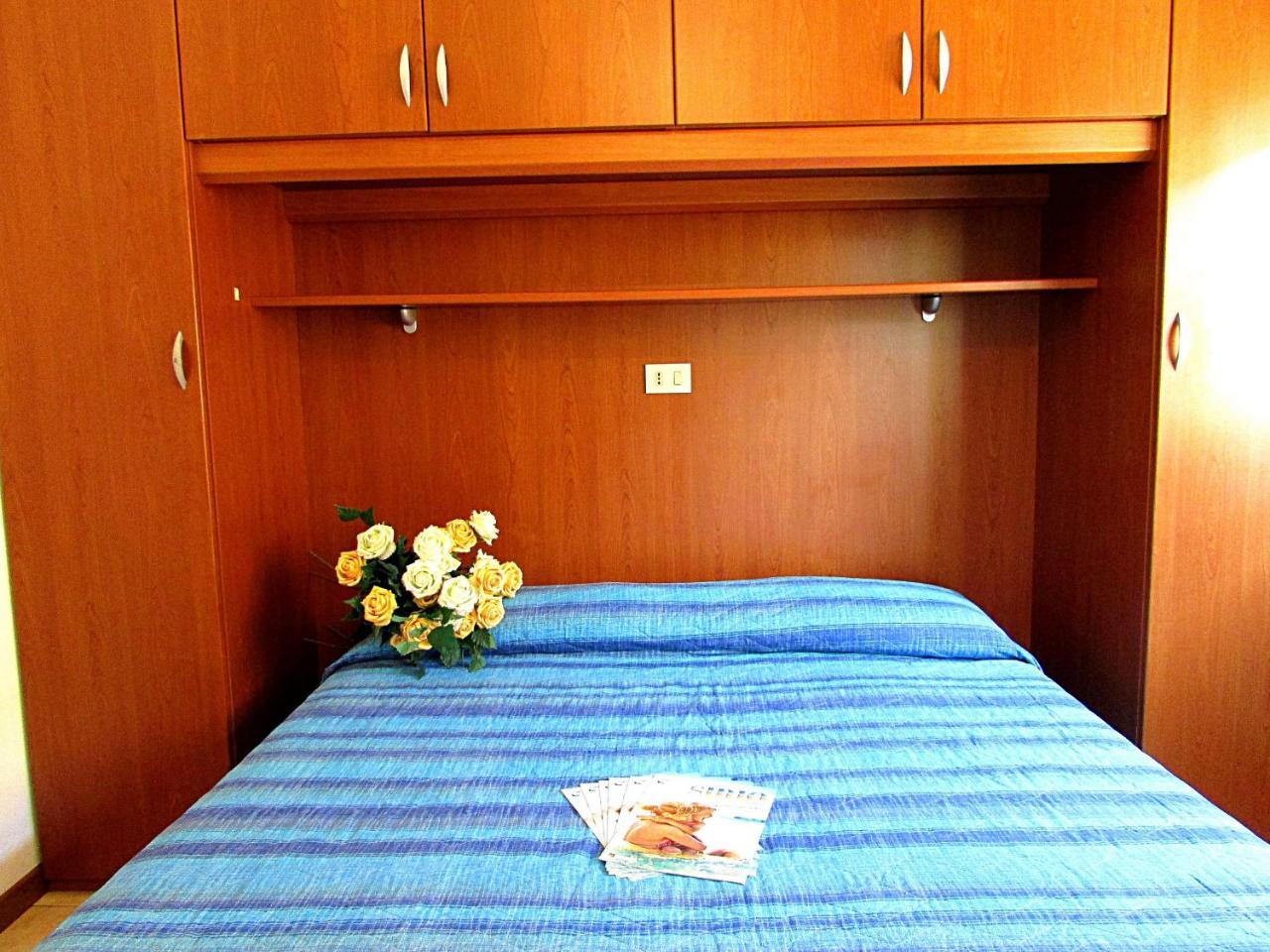 Appartamento Annie Bibione Esterno foto